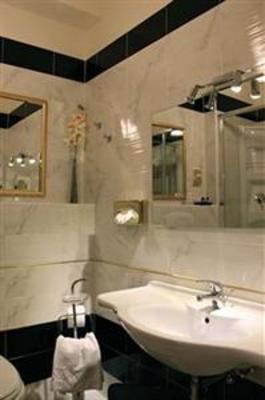фото отеля Hotel Continentale Arezzo