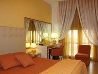 Hotel Continentale Arezzo