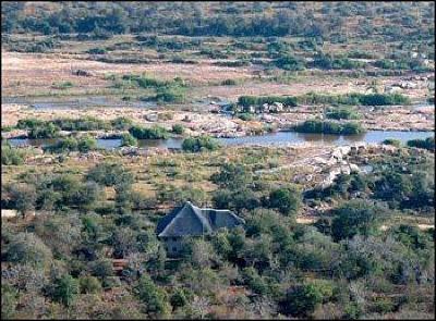 фото отеля Bushwise Safaris