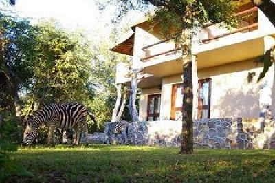 фото отеля Bushwise Safaris