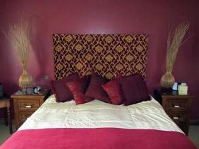 фото отеля Blue Bell Inn
