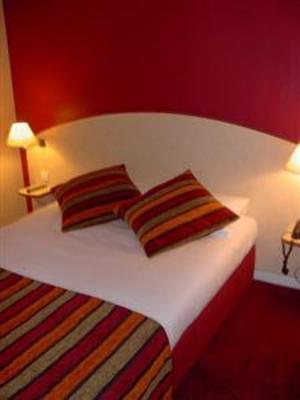 фото отеля Hotel Perigueux Trelissac