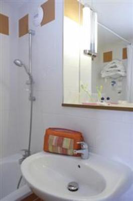 фото отеля Hotel Perigueux Trelissac