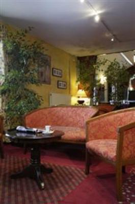 фото отеля Hotel Perigueux Trelissac