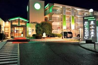 фото отеля Campanile Montpellier Est Le Millenaire Hotel