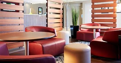 фото отеля Campanile Montpellier Est Le Millenaire Hotel