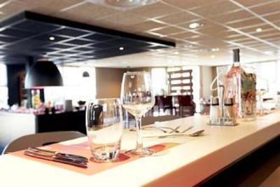 фото отеля Campanile Montpellier Est Le Millenaire Hotel