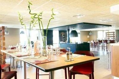 фото отеля Campanile Montpellier Est Le Millenaire Hotel