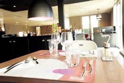 фото отеля Campanile Montpellier Est Le Millenaire Hotel