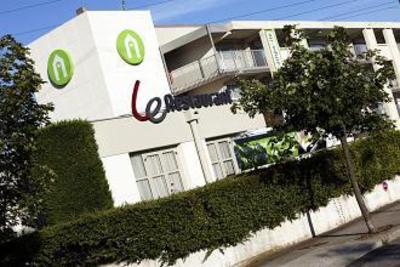 фото отеля Campanile Montpellier Est Le Millenaire Hotel