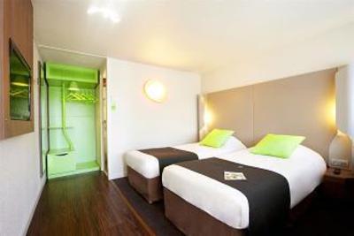 фото отеля Campanile Montpellier Est Le Millenaire Hotel