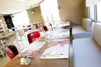фото отеля Campanile Montpellier Est Le Millenaire Hotel