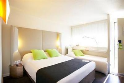 фото отеля Campanile Montpellier Est Le Millenaire Hotel