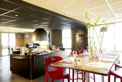 фото отеля Campanile Montpellier Est Le Millenaire Hotel