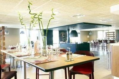 фото отеля Campanile Montpellier Est Le Millenaire Hotel