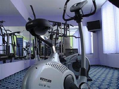 фото отеля City Hotel Bydgoszcz