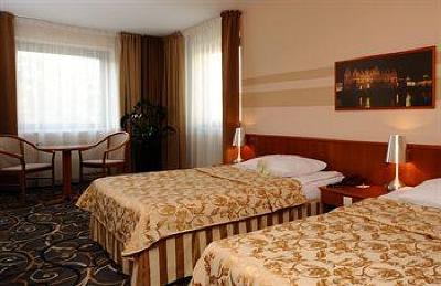 фото отеля City Hotel Bydgoszcz