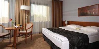 фото отеля City Hotel Bydgoszcz