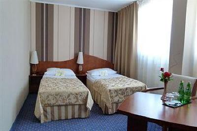 фото отеля City Hotel Bydgoszcz