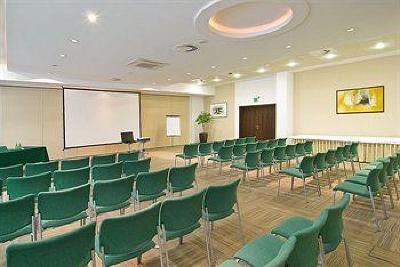 фото отеля City Hotel Bydgoszcz