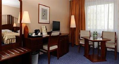 фото отеля City Hotel Bydgoszcz