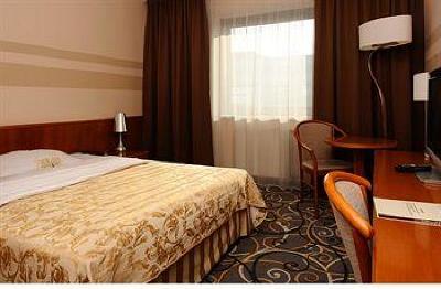 фото отеля City Hotel Bydgoszcz