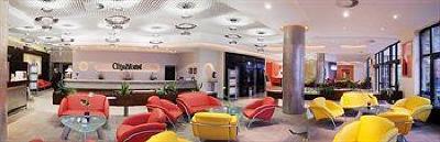 фото отеля City Hotel Bydgoszcz