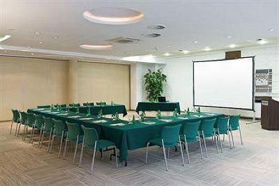 фото отеля City Hotel Bydgoszcz