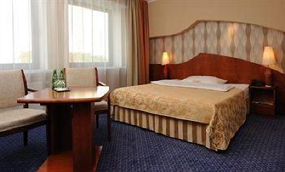 фото отеля City Hotel Bydgoszcz