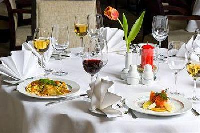 фото отеля City Hotel Bydgoszcz