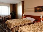 фото отеля City Hotel Bydgoszcz