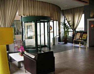 фото отеля Jinjiang Inn (Qingdao Hangzhou Road)