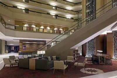 фото отеля Hyatt Regency Louisville
