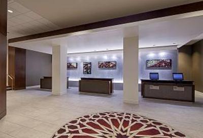 фото отеля Hyatt Regency Louisville