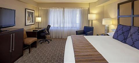 фото отеля Hyatt Regency Louisville