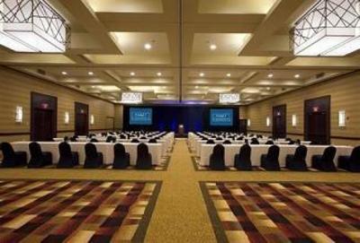 фото отеля Hyatt Regency Louisville