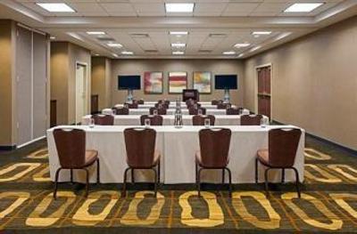 фото отеля Hyatt Regency Louisville
