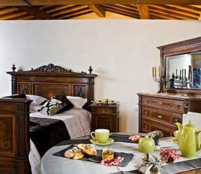 фото отеля Castello di Montignano Relais & Spa