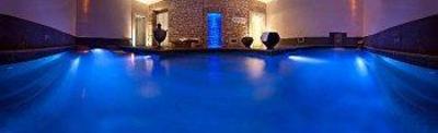 фото отеля Castello di Montignano Relais & Spa