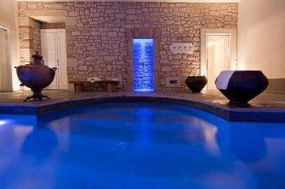 фото отеля Castello di Montignano Relais & Spa