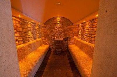 фото отеля Castello di Montignano Relais & Spa