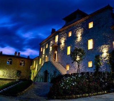 фото отеля Castello di Montignano Relais & Spa