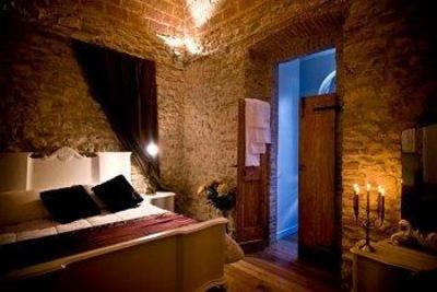 фото отеля Castello di Montignano Relais & Spa