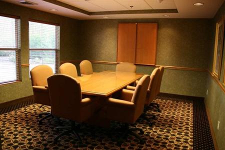 фото отеля Hampton Inn and Suites Chapel Hill / Durham Area