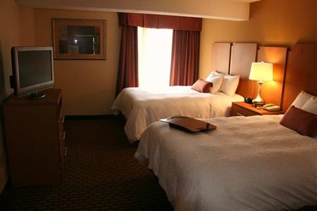 фото отеля Hampton Inn and Suites Chapel Hill / Durham Area