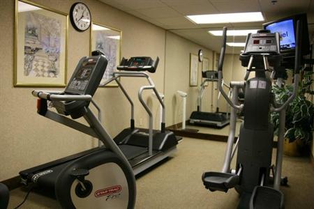 фото отеля Hampton Inn and Suites Chapel Hill / Durham Area