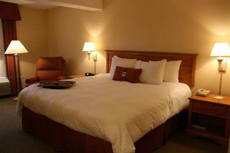 фото отеля Hampton Inn and Suites Chapel Hill / Durham Area