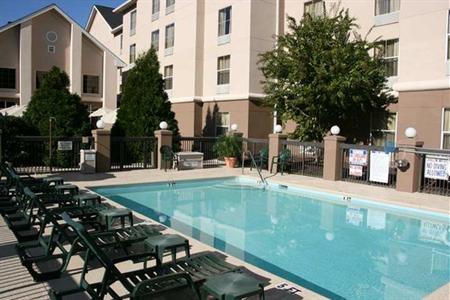 фото отеля Hampton Inn and Suites Chapel Hill / Durham Area