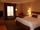 фото отеля Hampton Inn and Suites Chapel Hill / Durham Area