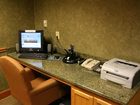 фото отеля Hampton Inn and Suites Chapel Hill / Durham Area